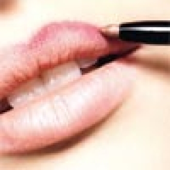 AVON True Colour GLIMMERSTICKS Lippenkonturenstift  /Pink Cashmere